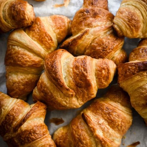 Pastries